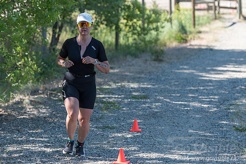 Oliver Triathlon 2025 - Presented by Dynamic Race Events
