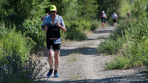 Oliver Triathlon 2025 - Presented by Dynamic Race Events