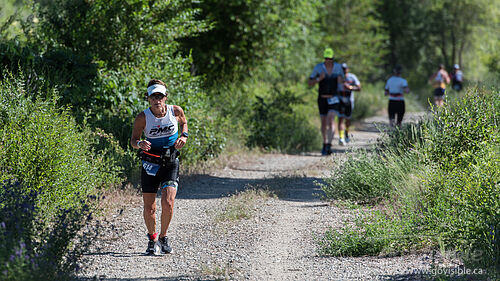 Oliver Triathlon 2025 - Presented by Dynamic Race Events