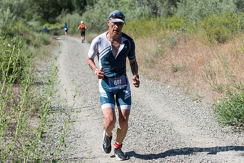 Oliver Triathlon 2025 - Presented by Dynamic Race Events