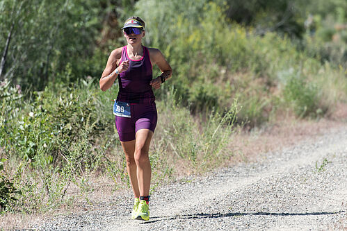 Oliver Triathlon 2025 - Presented by Dynamic Race Events