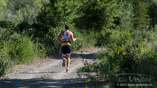 Oliver Triathlon 2025 - Presented by Dynamic Race Events