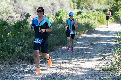 Oliver Triathlon 2025 - Presented by Dynamic Race Events
