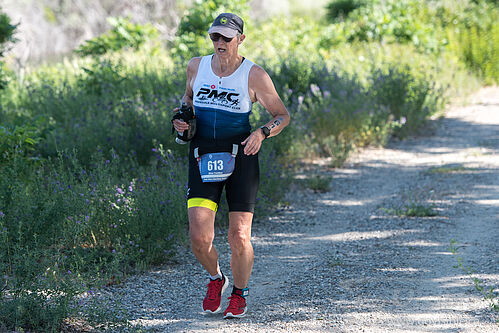 Oliver Triathlon 2025 - Presented by Dynamic Race Events