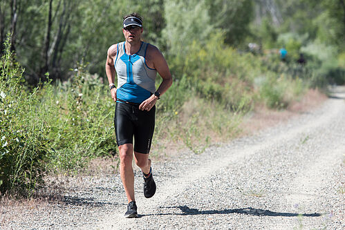 Oliver Triathlon 2025 - Presented by Dynamic Race Events