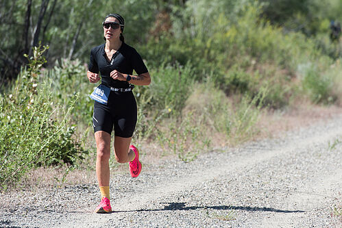 Oliver Triathlon 2025 - Presented by Dynamic Race Events