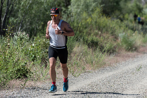 Oliver Triathlon 2025 - Presented by Dynamic Race Events