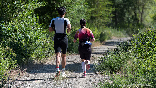 Oliver Triathlon 2025 - Presented by Dynamic Race Events