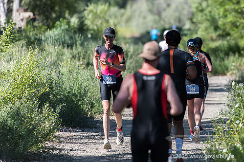 Oliver Triathlon 2025 - Presented by Dynamic Race Events