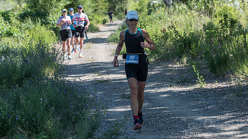 Oliver Triathlon 2025 - Presented by Dynamic Race Events