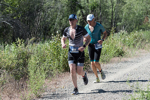 Oliver Triathlon 2025 - Presented by Dynamic Race Events