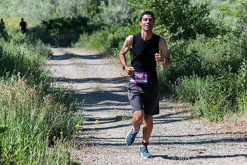 Oliver Triathlon 2025 - Presented by Dynamic Race Events