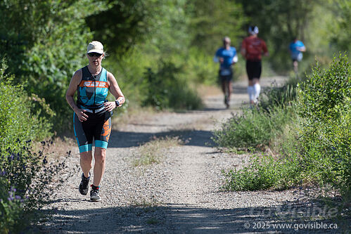 Oliver Triathlon 2025 - Presented by Dynamic Race Events