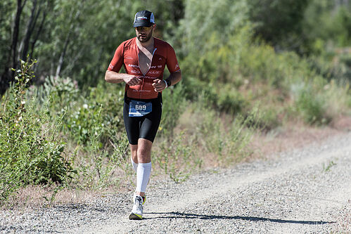 Oliver Triathlon 2025 - Presented by Dynamic Race Events