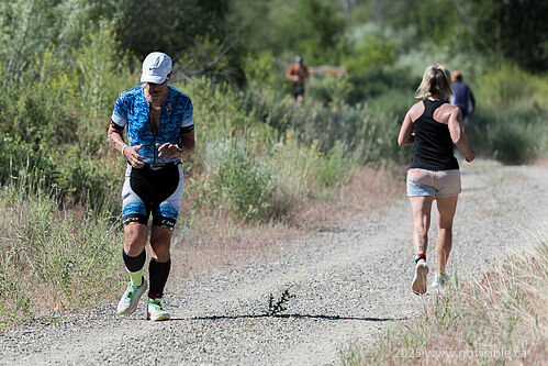 Oliver Triathlon 2025 - Presented by Dynamic Race Events