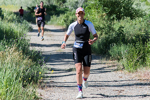 Oliver Triathlon 2025 - Presented by Dynamic Race Events