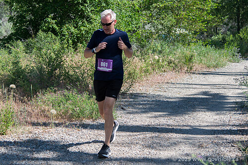 Oliver Triathlon 2025 - Presented by Dynamic Race Events