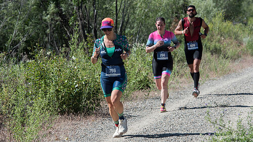 Oliver Triathlon 2025 - Presented by Dynamic Race Events