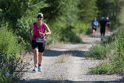 Oliver Triathlon 2025 - Presented by Dynamic Race Events