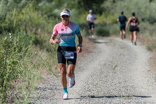 Oliver Triathlon 2025 - Presented by Dynamic Race Events