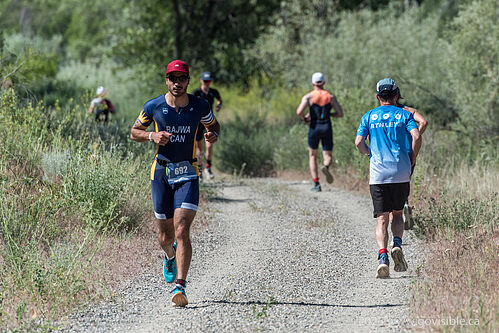 Oliver Triathlon 2025 - Presented by Dynamic Race Events