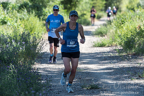 Oliver Triathlon 2025 - Presented by Dynamic Race Events