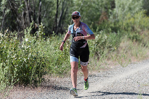 Oliver Triathlon 2025 - Presented by Dynamic Race Events