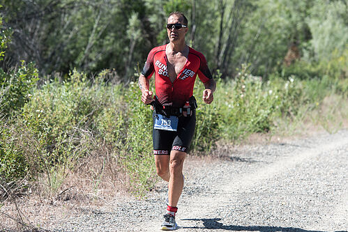 Oliver Triathlon 2025 - Presented by Dynamic Race Events