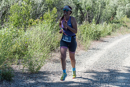 Oliver Triathlon 2025 - Presented by Dynamic Race Events