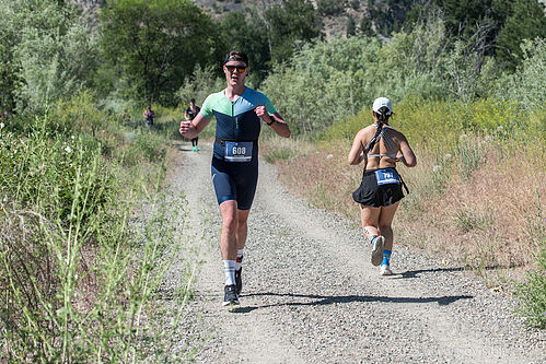 Oliver Triathlon 2025 - Presented by Dynamic Race Events