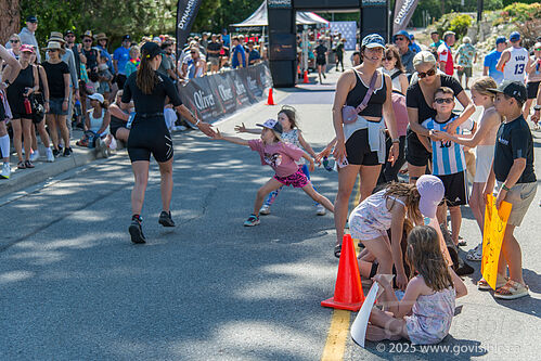 Oliver Triathlon 2025 - Presented by Dynamic Race Events