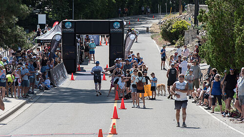 Oliver Triathlon 2025 - Presented by Dynamic Race Events