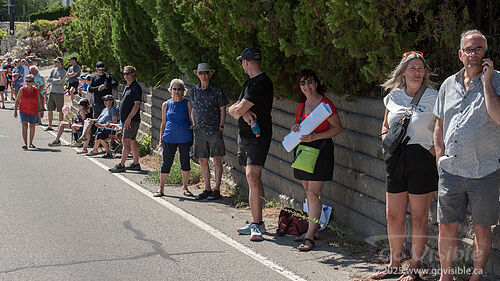 Oliver Triathlon 2025 - Presented by Dynamic Race Events