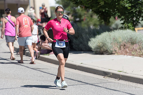 Oliver Triathlon 2025 - Presented by Dynamic Race Events