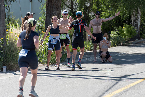 Oliver Triathlon 2025 - Presented by Dynamic Race Events