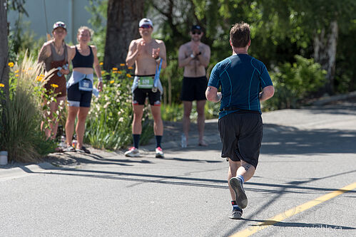 Oliver Triathlon 2025 - Presented by Dynamic Race Events