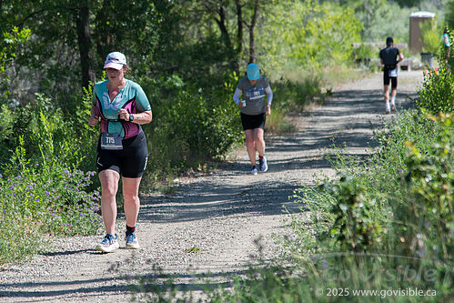 Oliver Triathlon 2025 - Presented by Dynamic Race Events