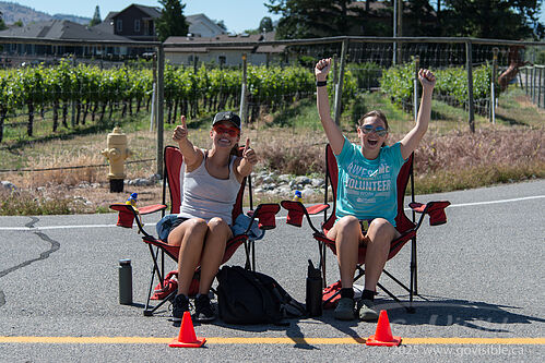 Oliver Triathlon 2025 - Presented by Dynamic Race Events