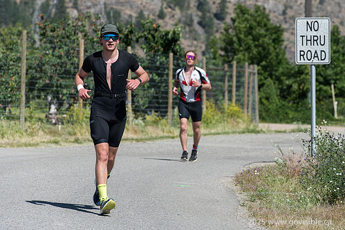 Oliver Triathlon 2025 - Presented by Dynamic Race Events