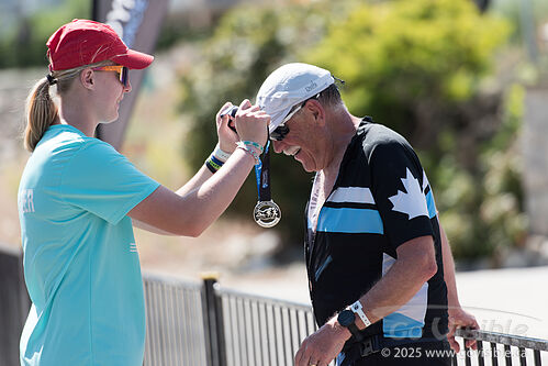 Oliver Triathlon 2025 - Presented by Dynamic Race Events