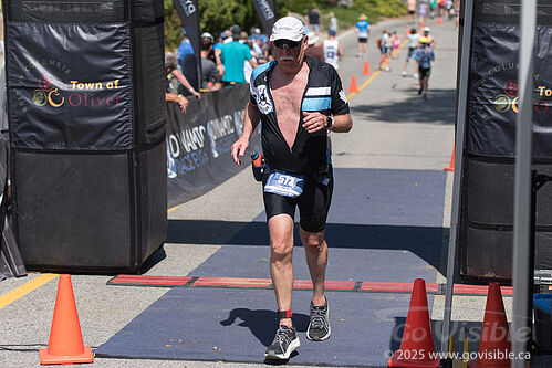 Oliver Triathlon 2025 - Presented by Dynamic Race Events