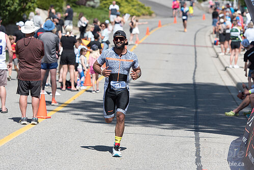 Oliver Triathlon 2025 - Presented by Dynamic Race Events