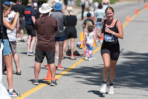 Oliver Triathlon 2025 - Presented by Dynamic Race Events