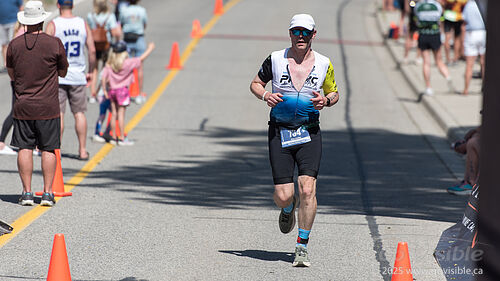Oliver Triathlon 2025 - Presented by Dynamic Race Events