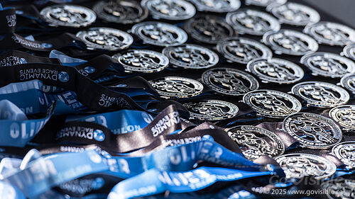 Oliver Triathlon 2025 - Presented by Dynamic Race Events