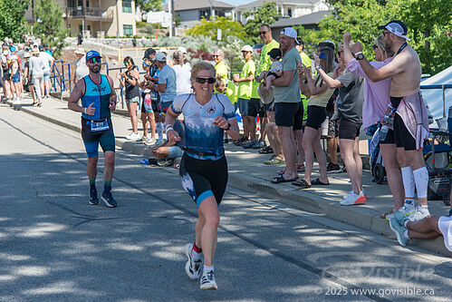 Oliver Triathlon 2025 - Presented by Dynamic Race Events