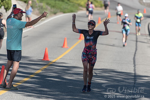 Oliver Triathlon 2025 - Presented by Dynamic Race Events