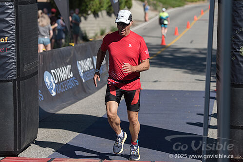 Oliver Triathlon 2025 - Presented by Dynamic Race Events