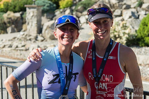 Oliver Triathlon 2025 - Presented by Dynamic Race Events