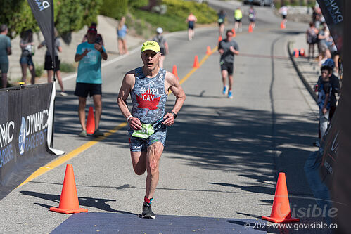 Oliver Triathlon 2025 - Presented by Dynamic Race Events